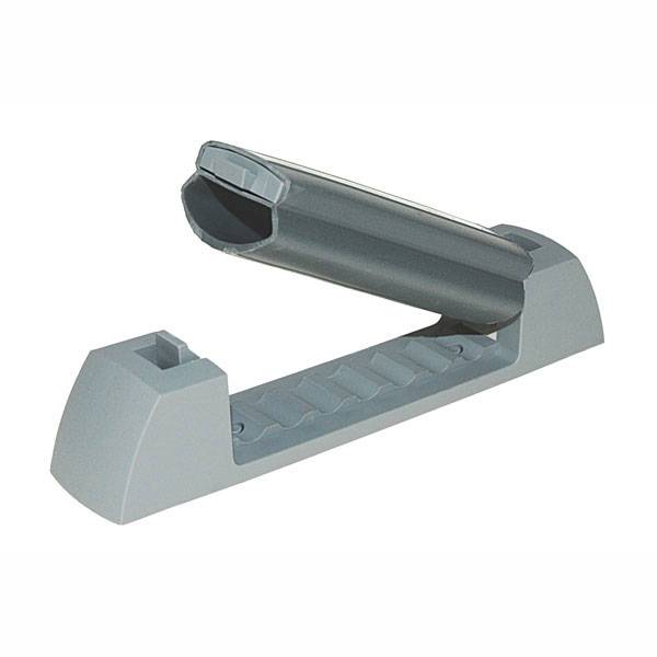 Serpa Kabelclip praktischer Klickverschluss zum einfachen bündeln und führen