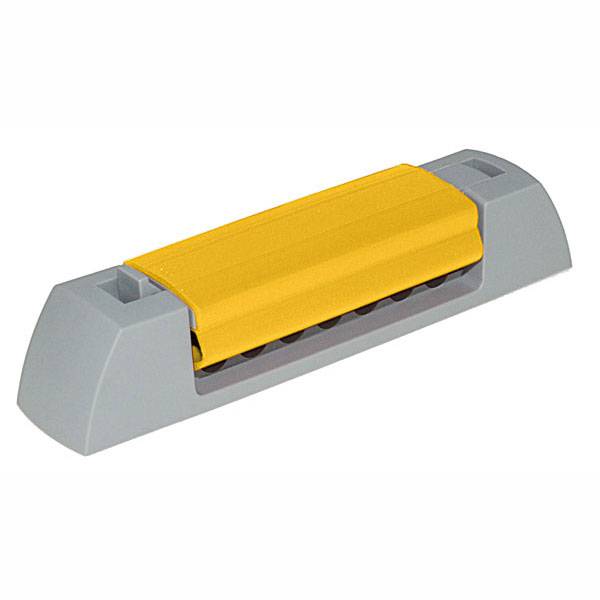 Serpa Kabelclip praktischer Klickverschluss zum einfachen bündeln und führen