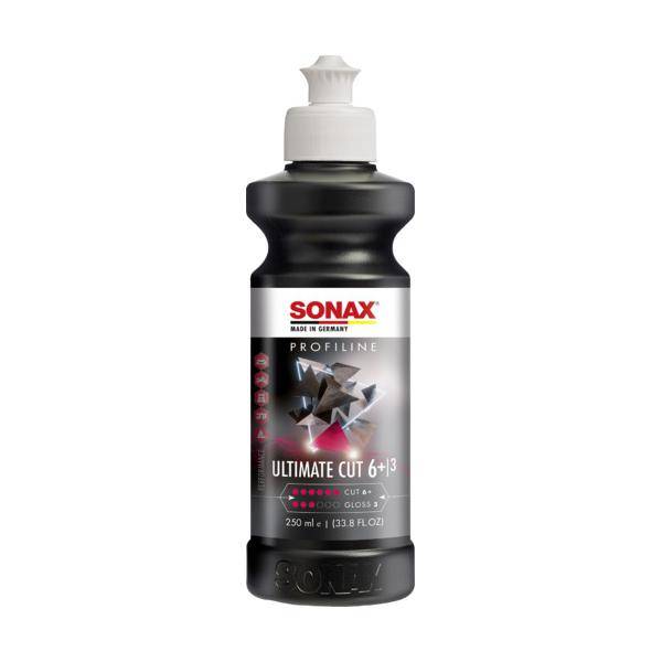 Sonax Profiline UltimateCut hoch effektive Schleifpaste für den