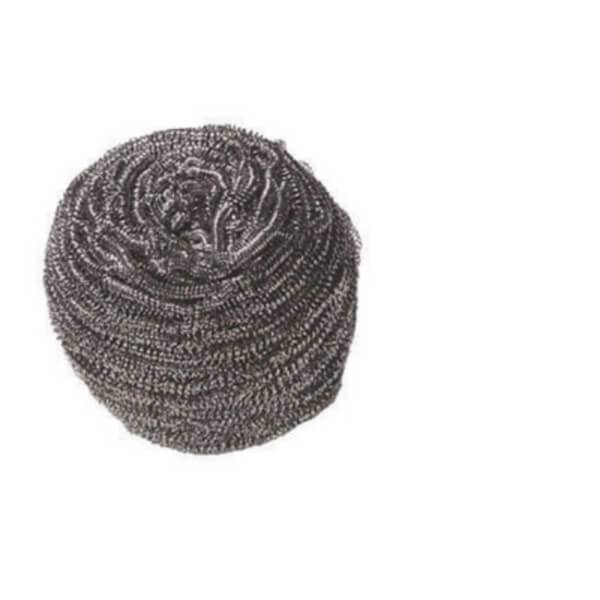 Spontex Professionnel Superinox Edelstahlspirale zum Entfernen von hartnäckigen