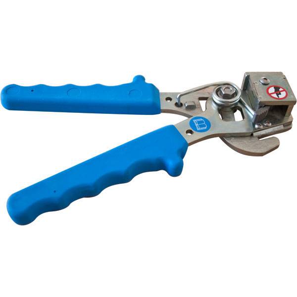 Flexx-Maxx Spannzange für das Flexx-Smartband und das Flexx-Buckle, 1 Stück