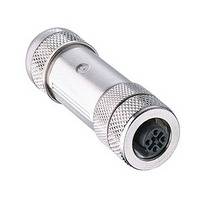 Belden 0986 EFC 107 Field attachable connectr M12 fmale connectr 900109969, 1x -