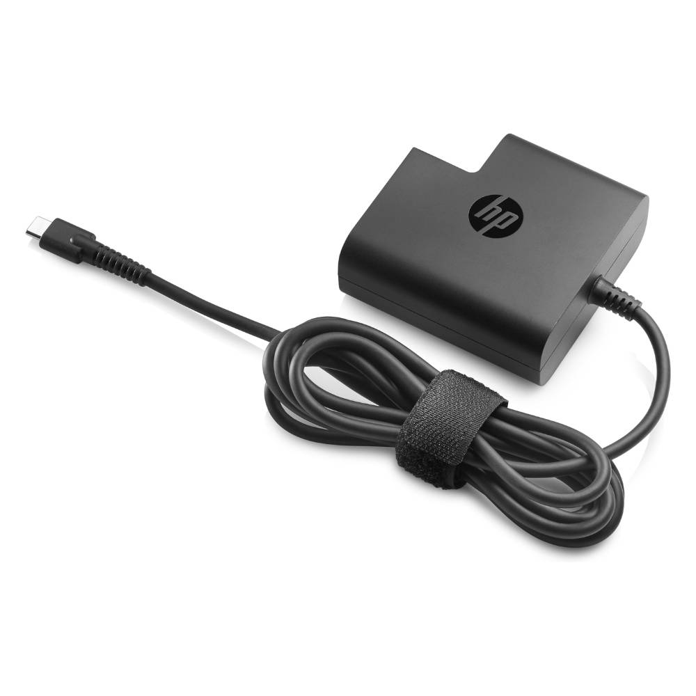 Origin Storage USB-C 65W LAPTOP CHARGER - 20 V - Schwarz