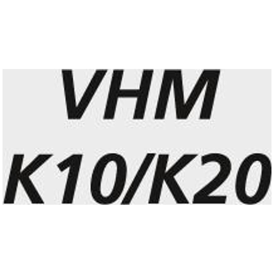 Schaftfr. WN VHM 4,0mm E.L.HB Z 3 FORUM