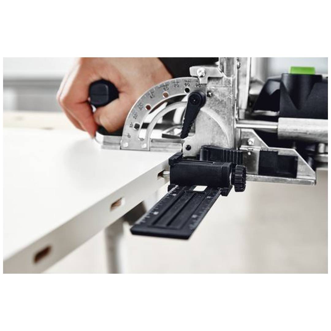 Festool QA-DF 500 / 700 Queranschlag für Dübelfräsen Domino ( 498590 )