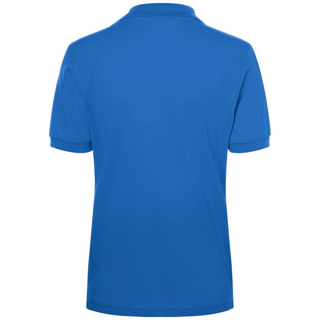 James & Nicholson Damen Polohemd JN071 Gr. L royal