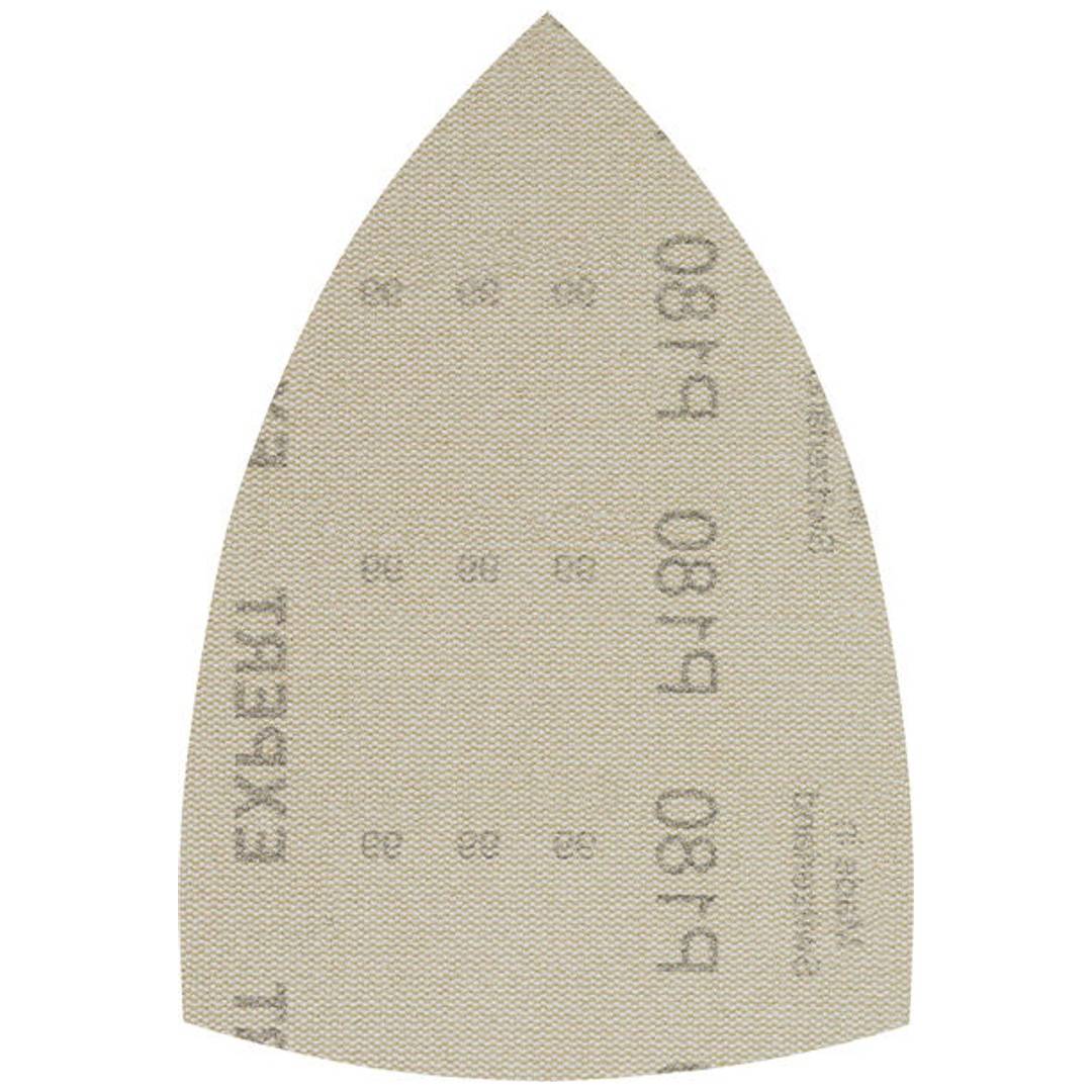 BOSCH 2608901625, Schleifblatt M480 100x150 mm P180 50x