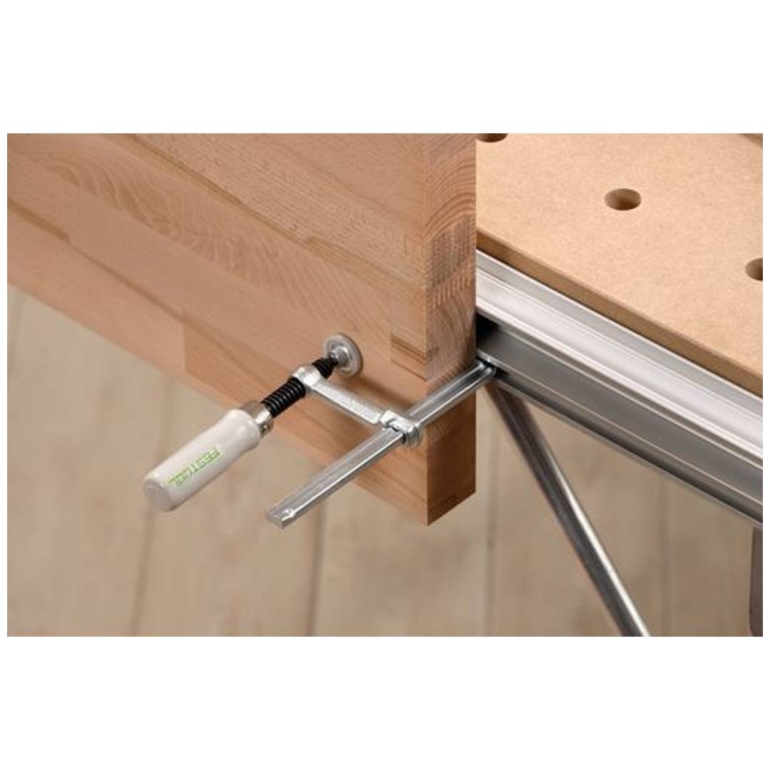 Festool Schraubzwingen FSZ 120 2 Stück ( 489570 )