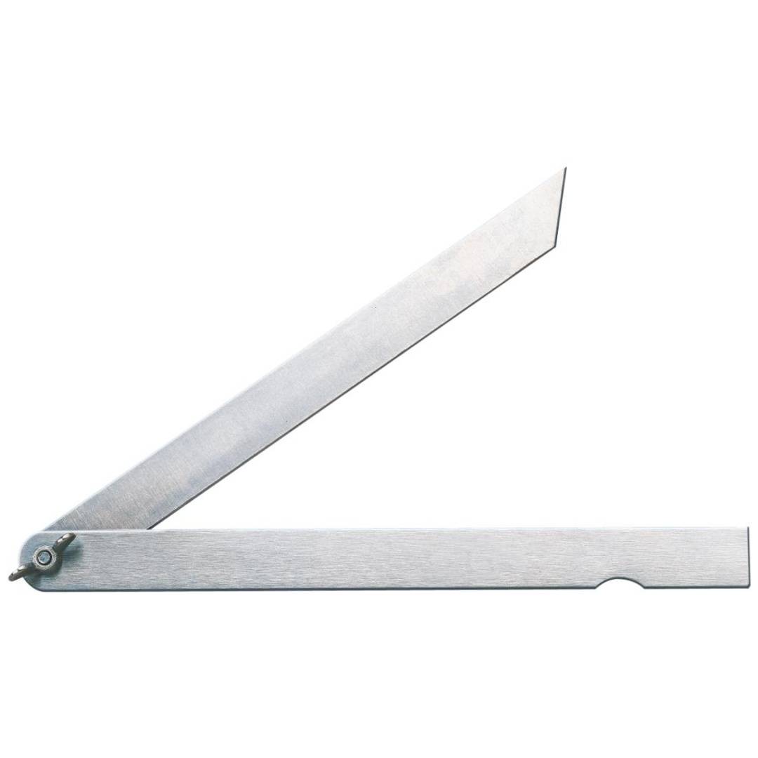 Metallschmiege 3-tlg. 300x20x3 mm FORUM