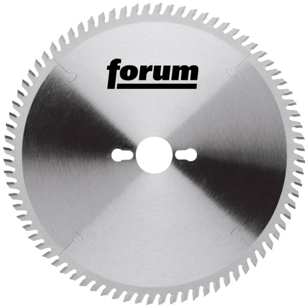 Forum Kreissägeblatt HW UW 150 x 2,6 x 20-20Z
