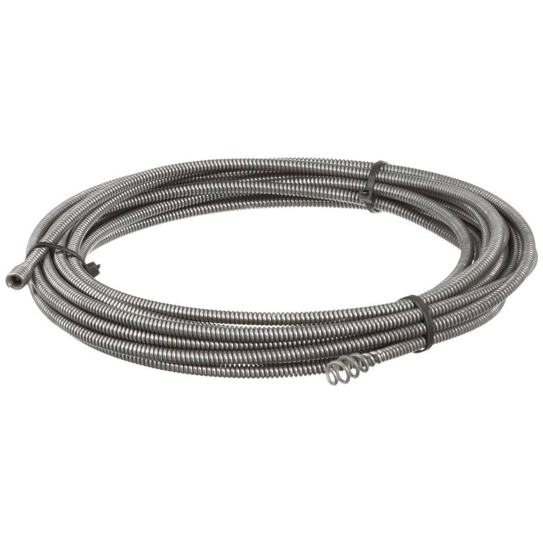 Ersatzspirale 7,0mm x 9,0m Ridgid