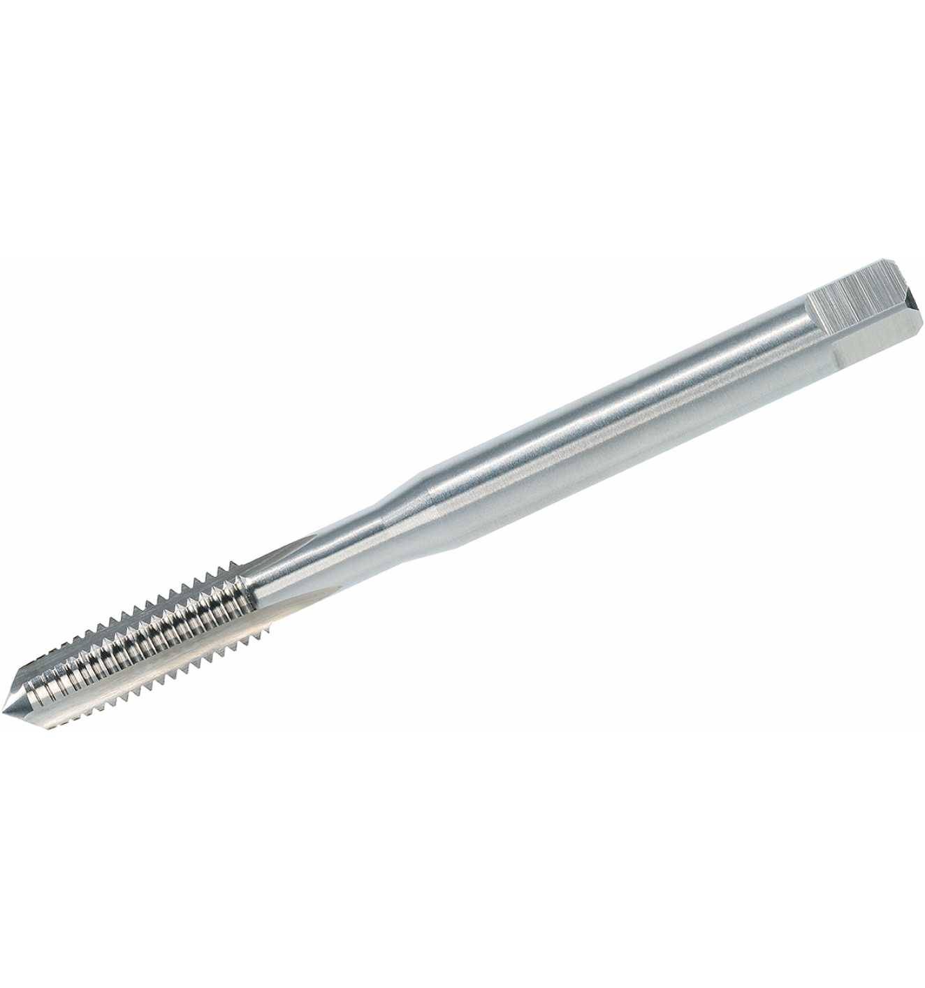 Maschinengewindebohrer, M, DIN 371, HSS-E, M 10 x 1.5 