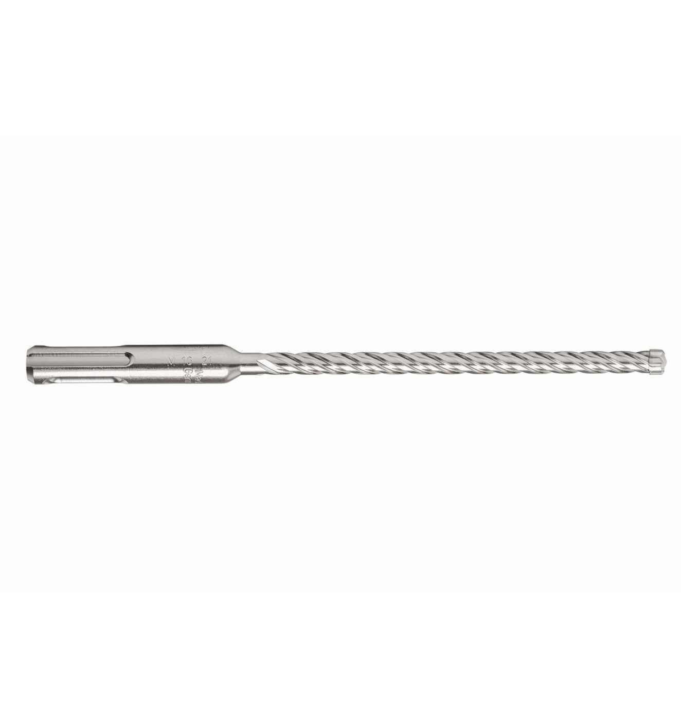 10 SDS-plus Pro 4 Premium-Hammerbohrer / 8,0 x 265 mm (626128000)