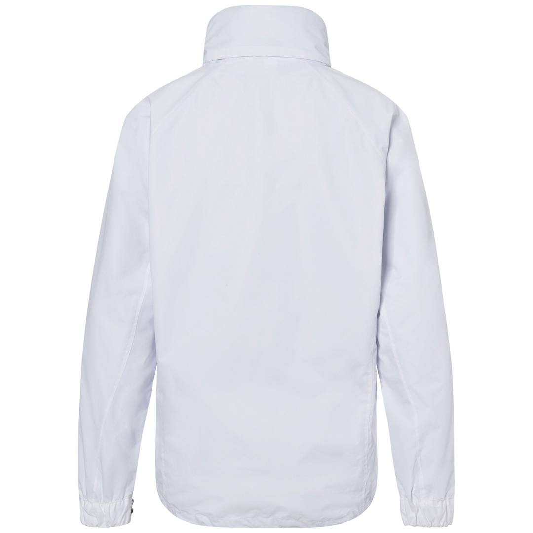 James & Nicholson Funktionale Outdoorjacke Herren JN1010 Gr. M white