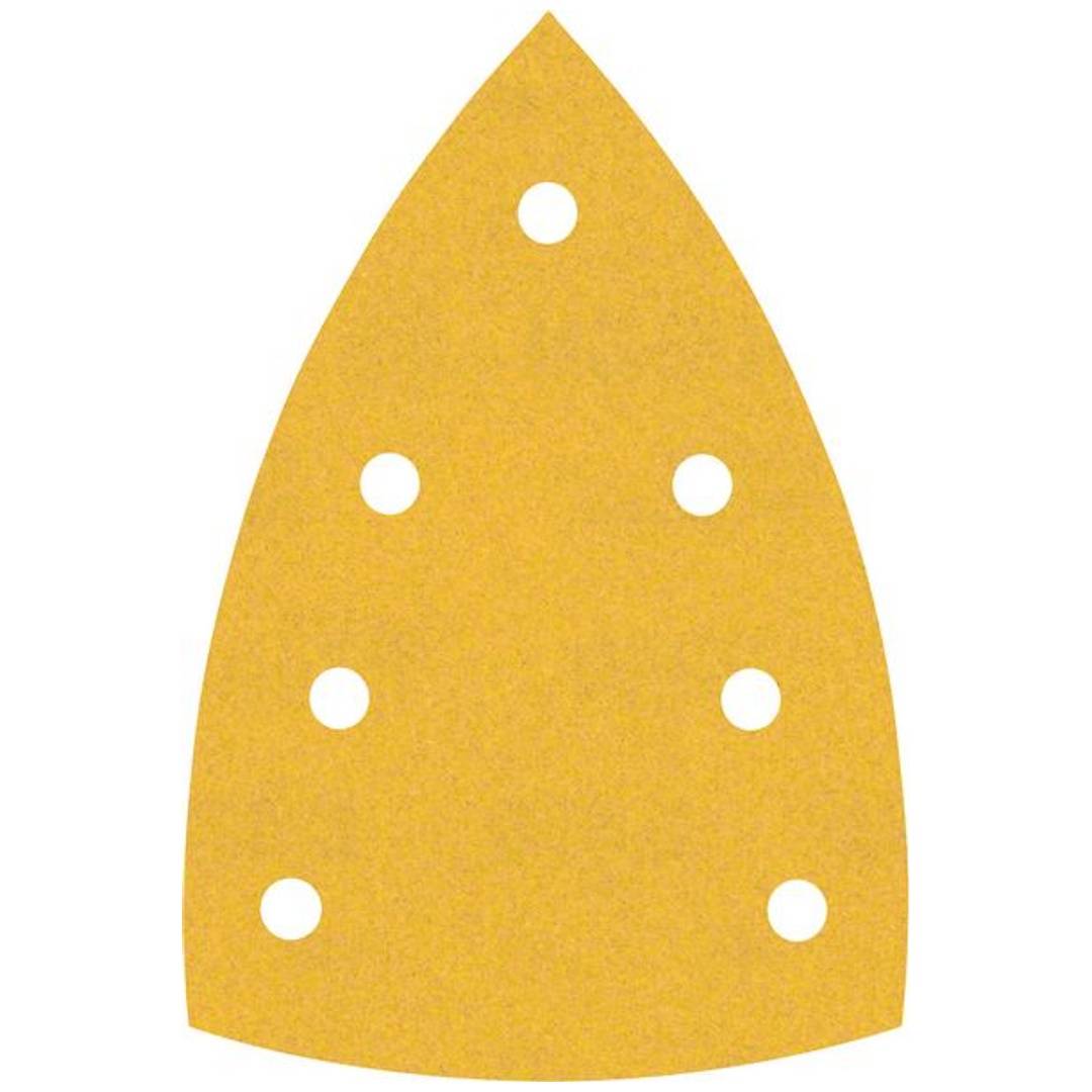 Bosch EXPERT C470 Schleifpapier, 100 x 150 mm, K 240, 50 Stück