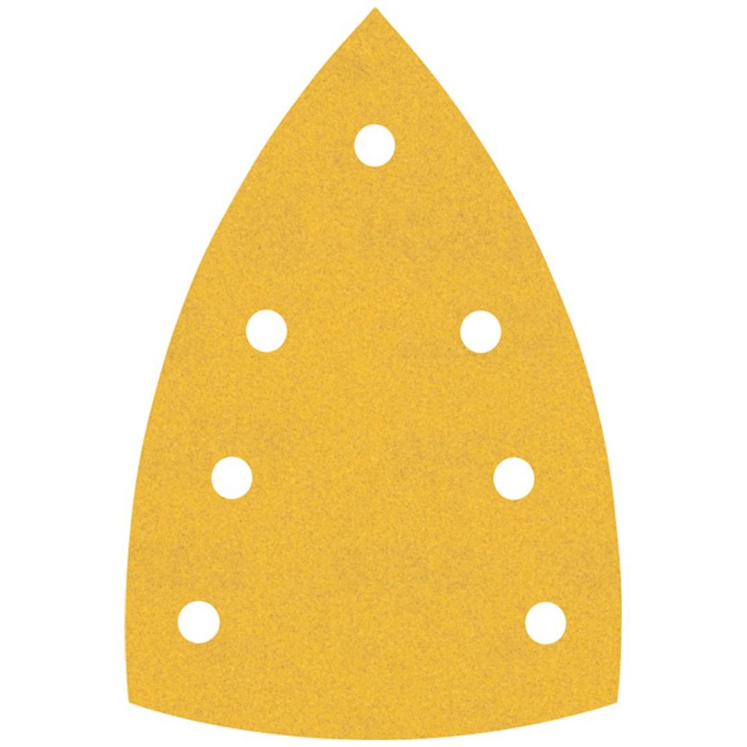 EXPERT C470 Schleifpapier, 100 x 150 mm, K 240, 50 Stück