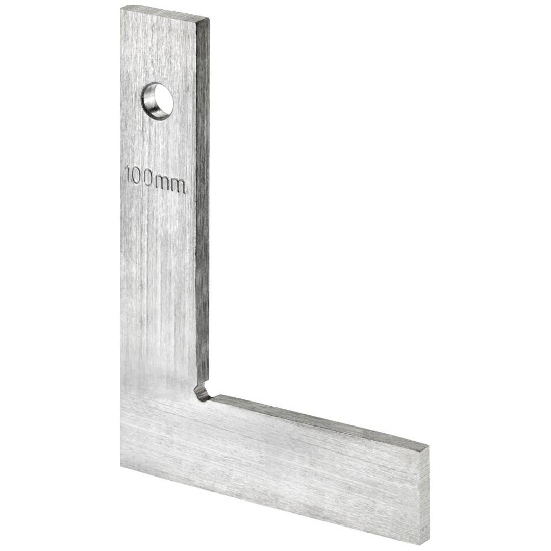 Schlosserwinkel - ohne Anschlag - Stahl verzinkt - FORUM - Schenkellänge 750 x 375 mm