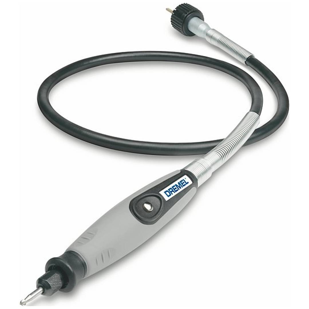 Dremel 3000-1/25 F0133000JP Multifunktionswerkzeug mit Zubehör, inkl. Koffer 28teilig 130 W