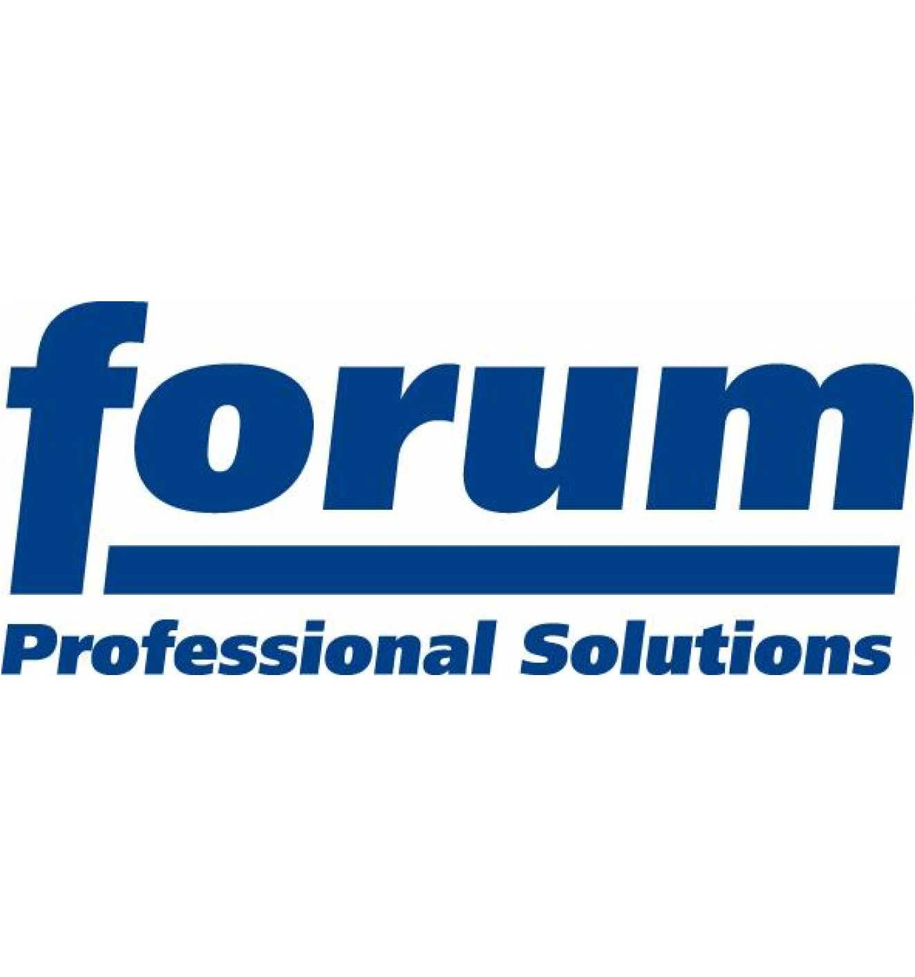 Schlangenbohrer LEWIS 12x320mm FORUM