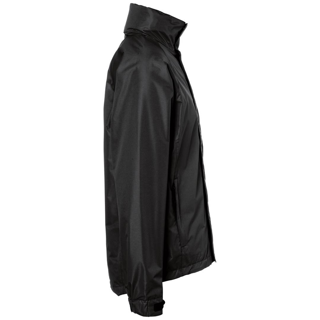 James & Nicholson Funktionale Outdoorjacke Herren JN1010 Gr. XL black