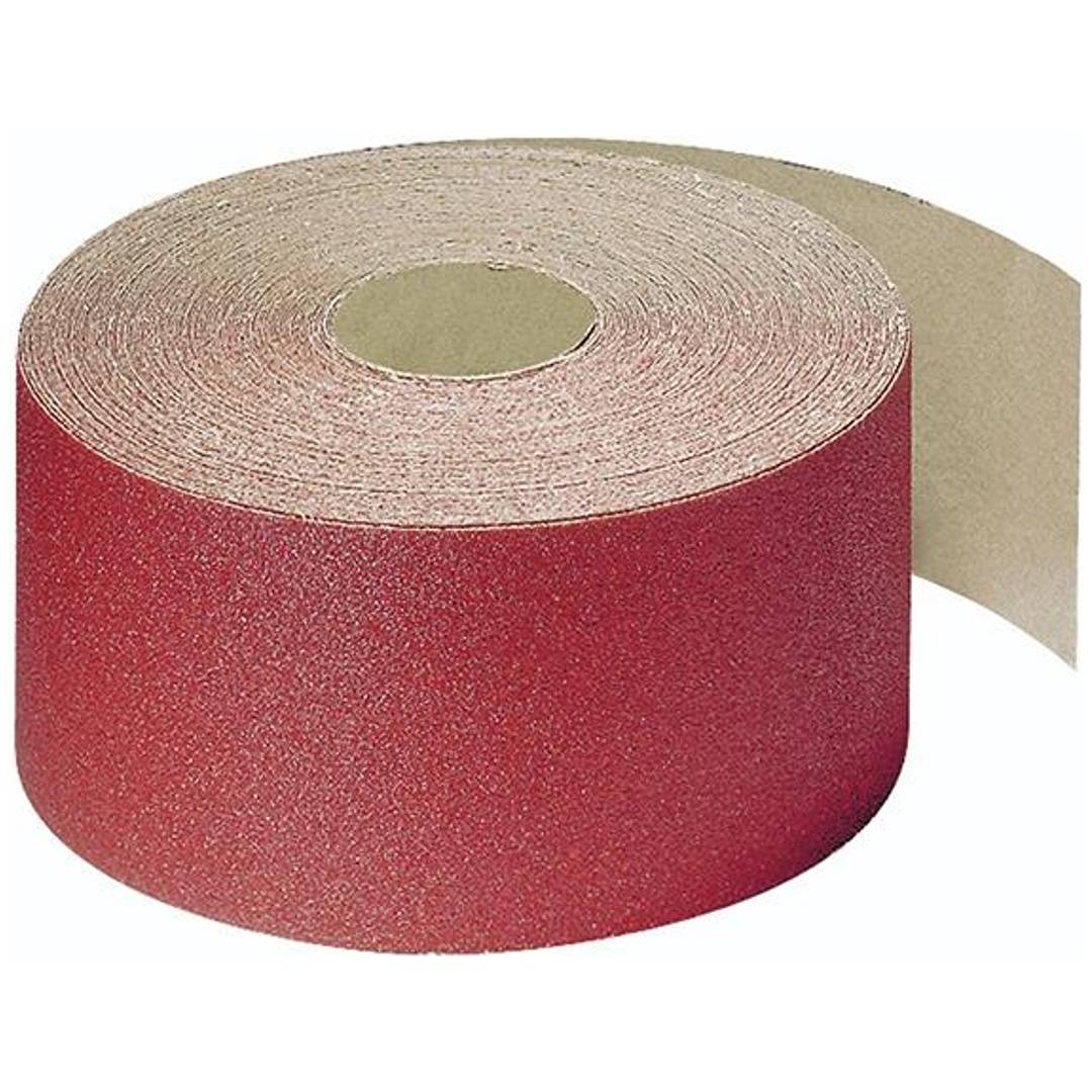 Forum Schleifpapier Sparrolle 100 mm K100