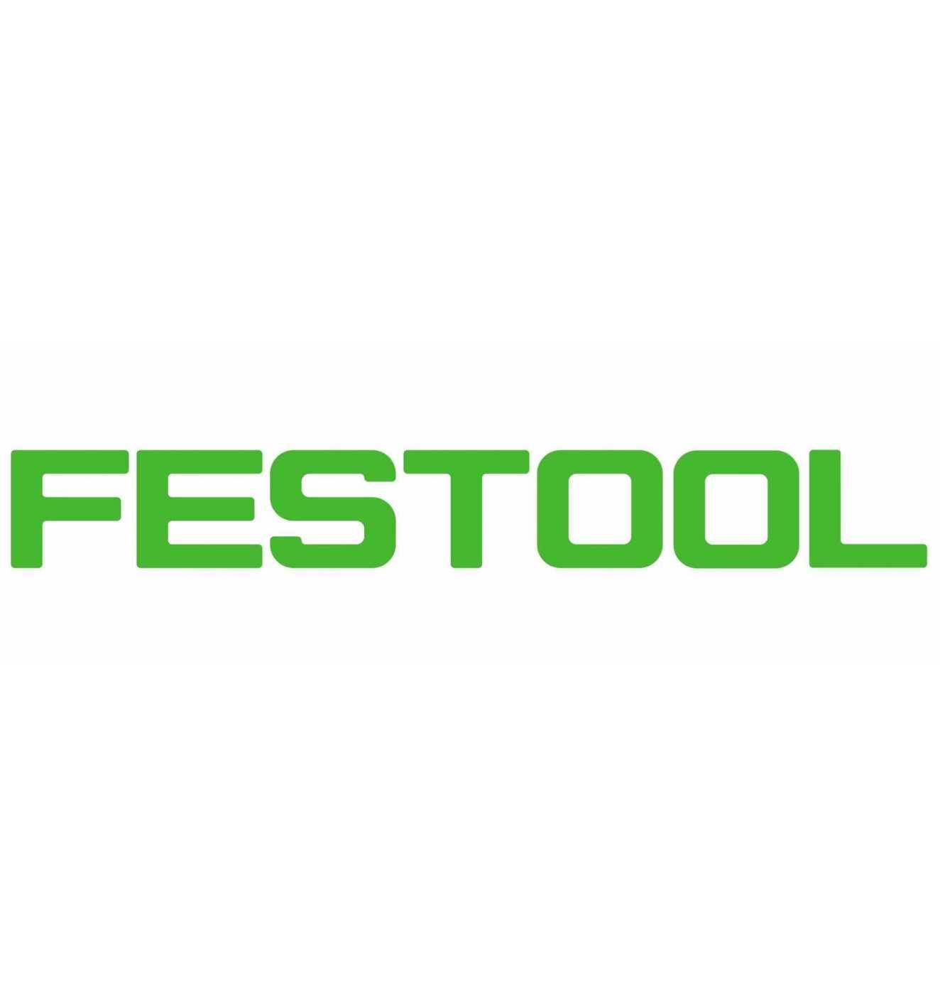 Festool Schleifstreifen STF 80X133 P150 RU2/50 Rubin 2