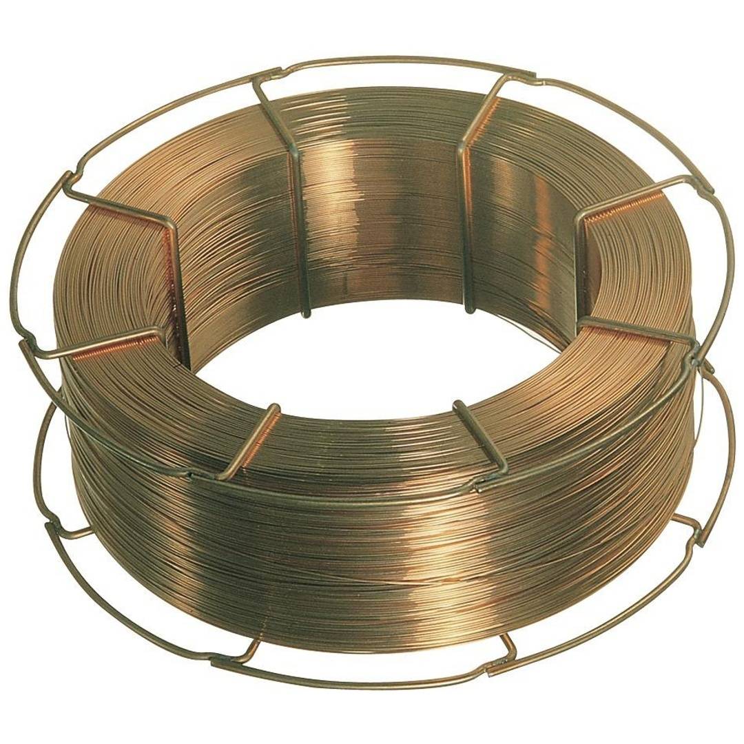 Schweißdraht Normag 2 0,8 mm 15 kg