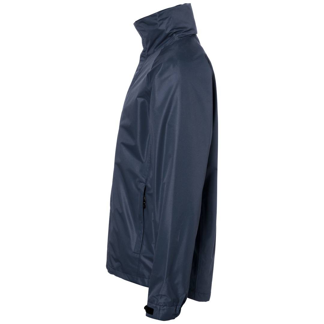 James & Nicholson Funktionale Outdoorjacke Herren JN1010 Gr. L navy