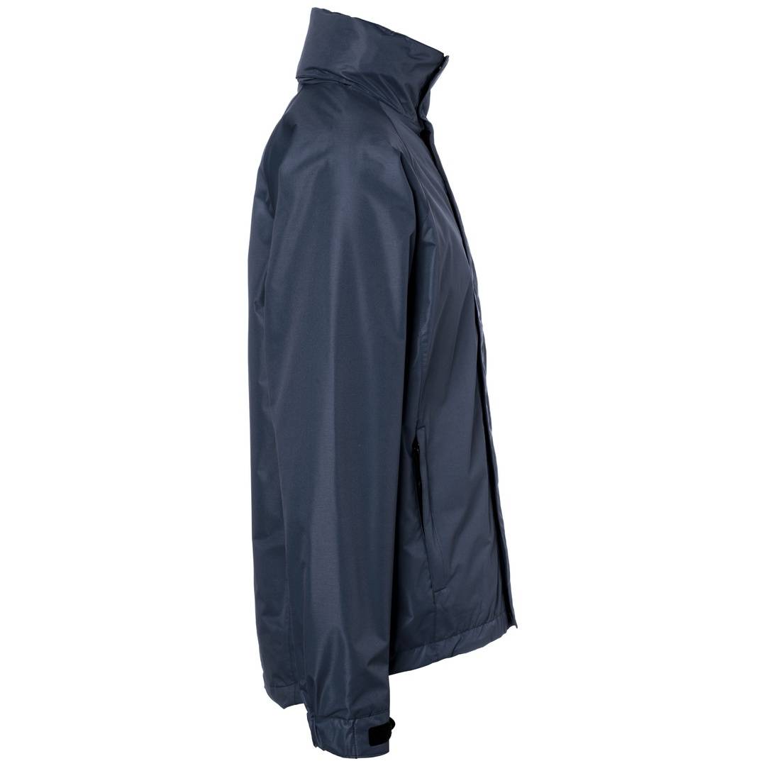 James & Nicholson Funktionale Outdoorjacke Herren JN1010 Gr. L navy