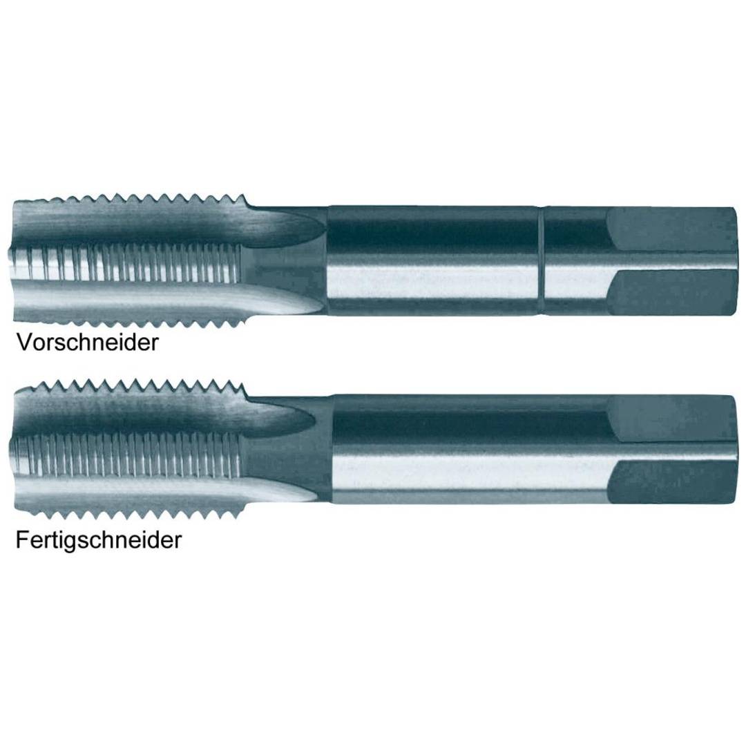 Forum Handgewindebohrer DIN 2181 HSS M48,0 x 3,00 Satz