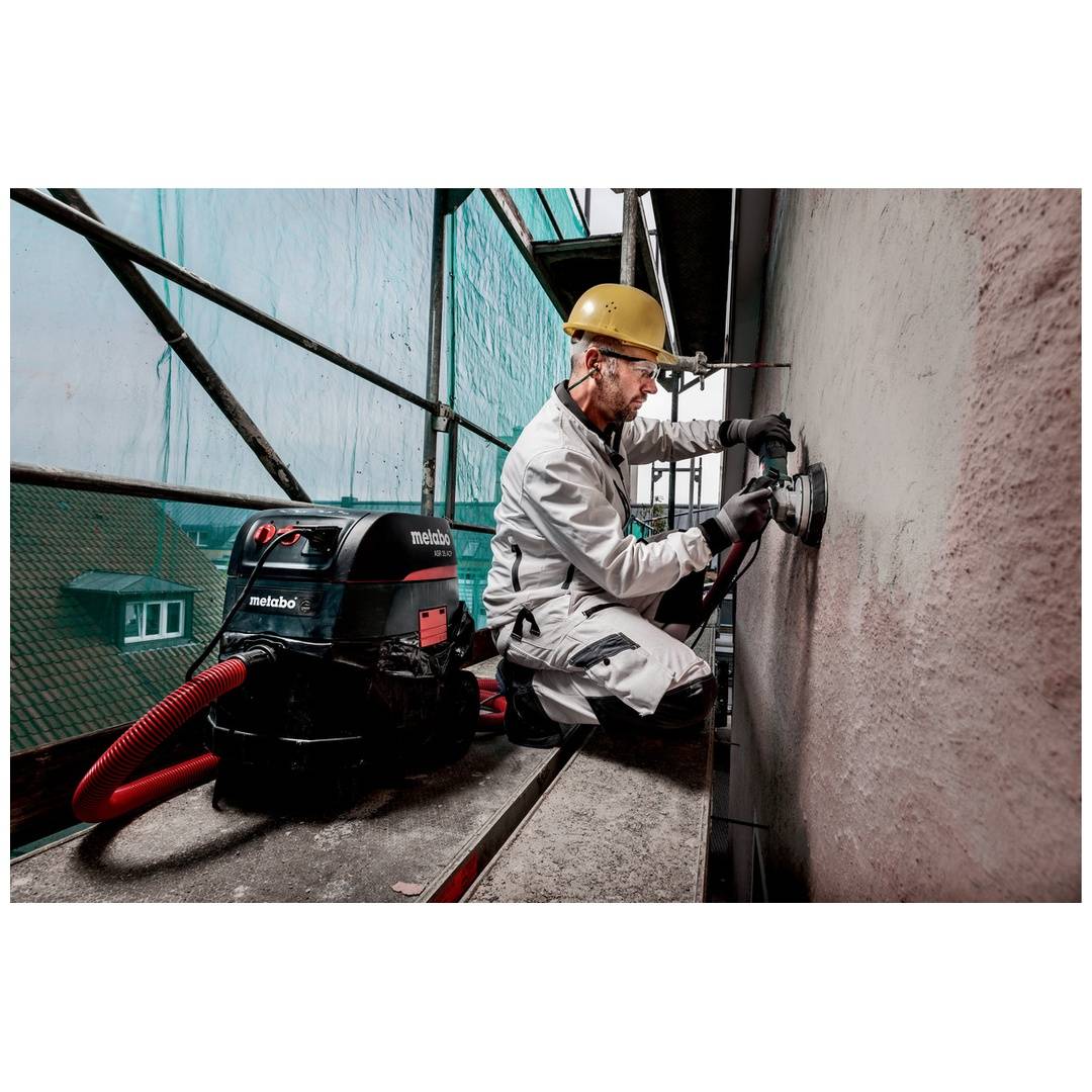 Metabo RFEV 19-125 RT 603826710 Tellerschleifmaschine 1900 W