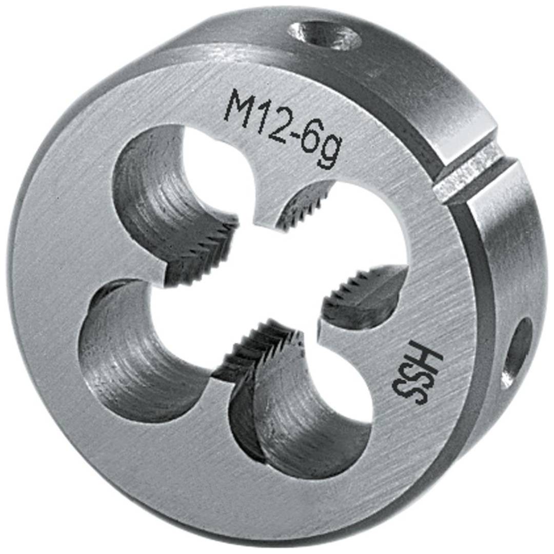 Forum Schneideisen EN22568 HSS M 7,0