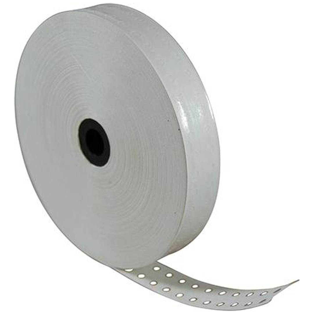 Fugenleimpapier gelocht Rolle 20mm x 200m