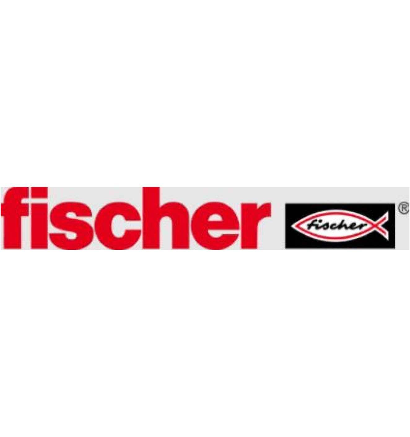 Fischer Bohrer Pointer U 14/200/260 SDS Plus