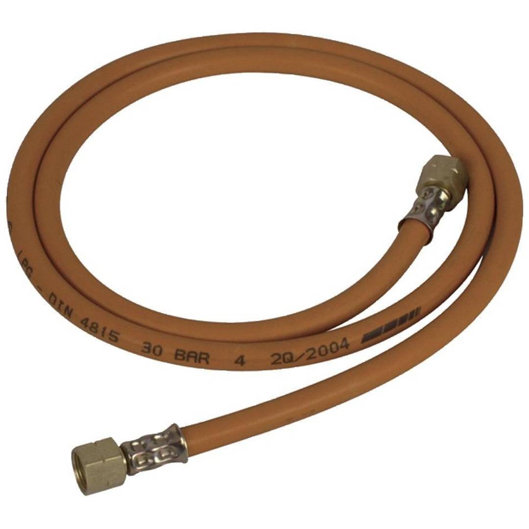 Lorch Hochdruckschlauch kpl. 4 mm LW G3/8 Li. 5M