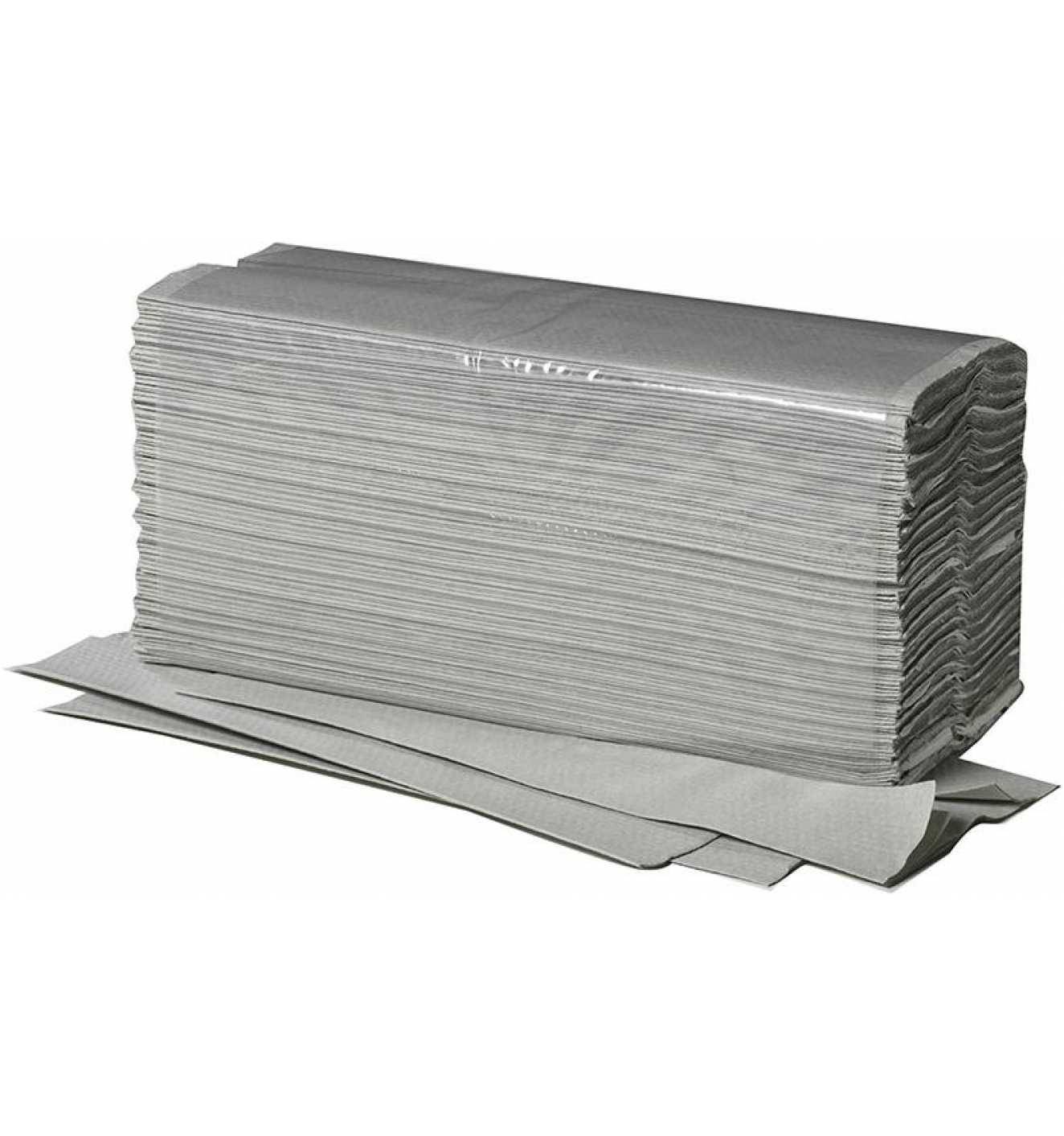 Fripa PLUS Handtuchpapier 1-lagig C 50