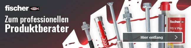 Fischer 62420 Setz-und Eindrehwerkzeug 1St.