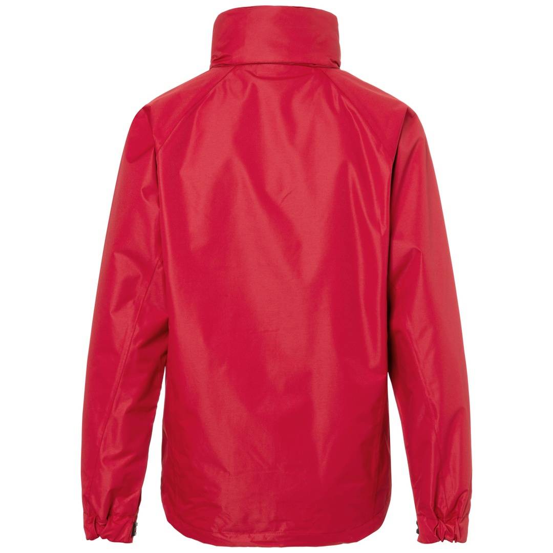 James & Nicholson Funktionale Outdoorjacke Herren JN1010 Gr. 3XL red