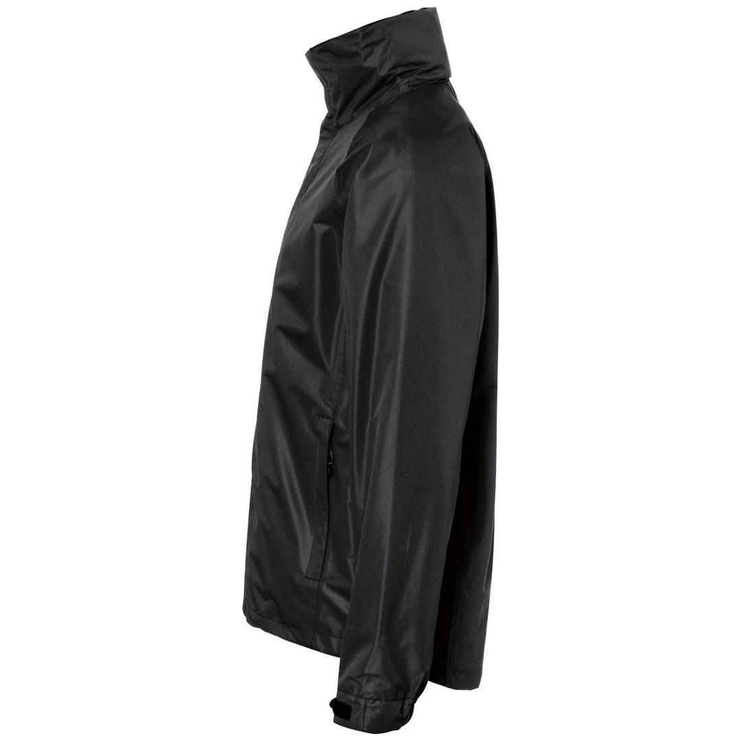 James & Nicholson Funktionale Outdoorjacke Herren JN1010 Gr. S black