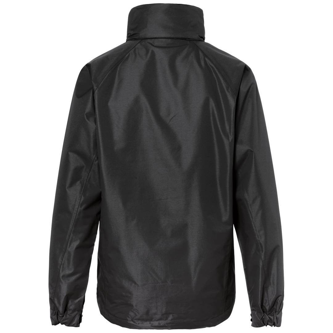 James & Nicholson Funktionale Outdoorjacke Herren JN1010 Gr. S black