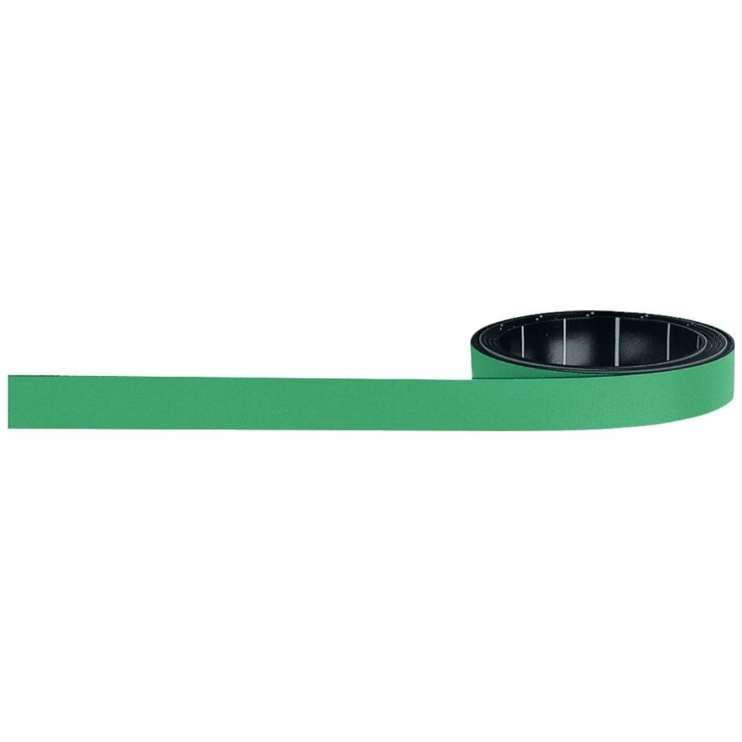 Magnetoflex-Band grün 10mm x 1m