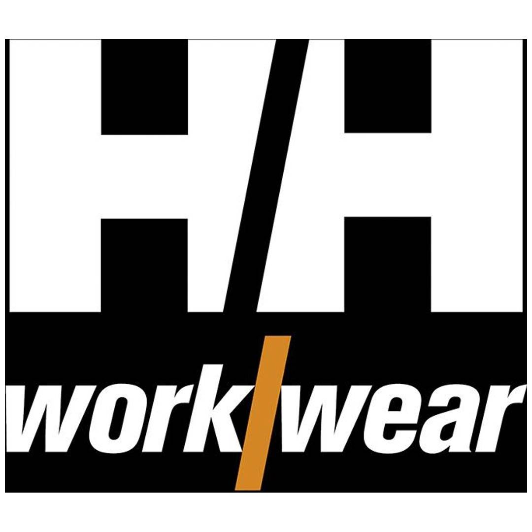 Helly Hansen Fleece Jacke Oxford light Gr. L schwarz