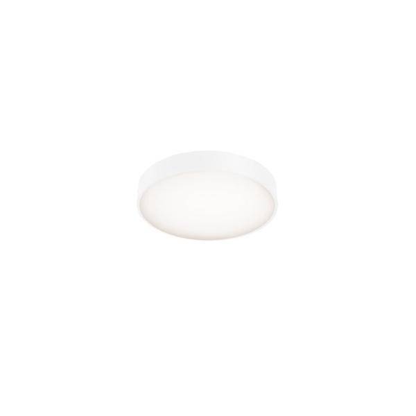 Siteco Round 21 SWand-und 51MR34FD0321W Deckenleuchte,LED,3.420lm830,