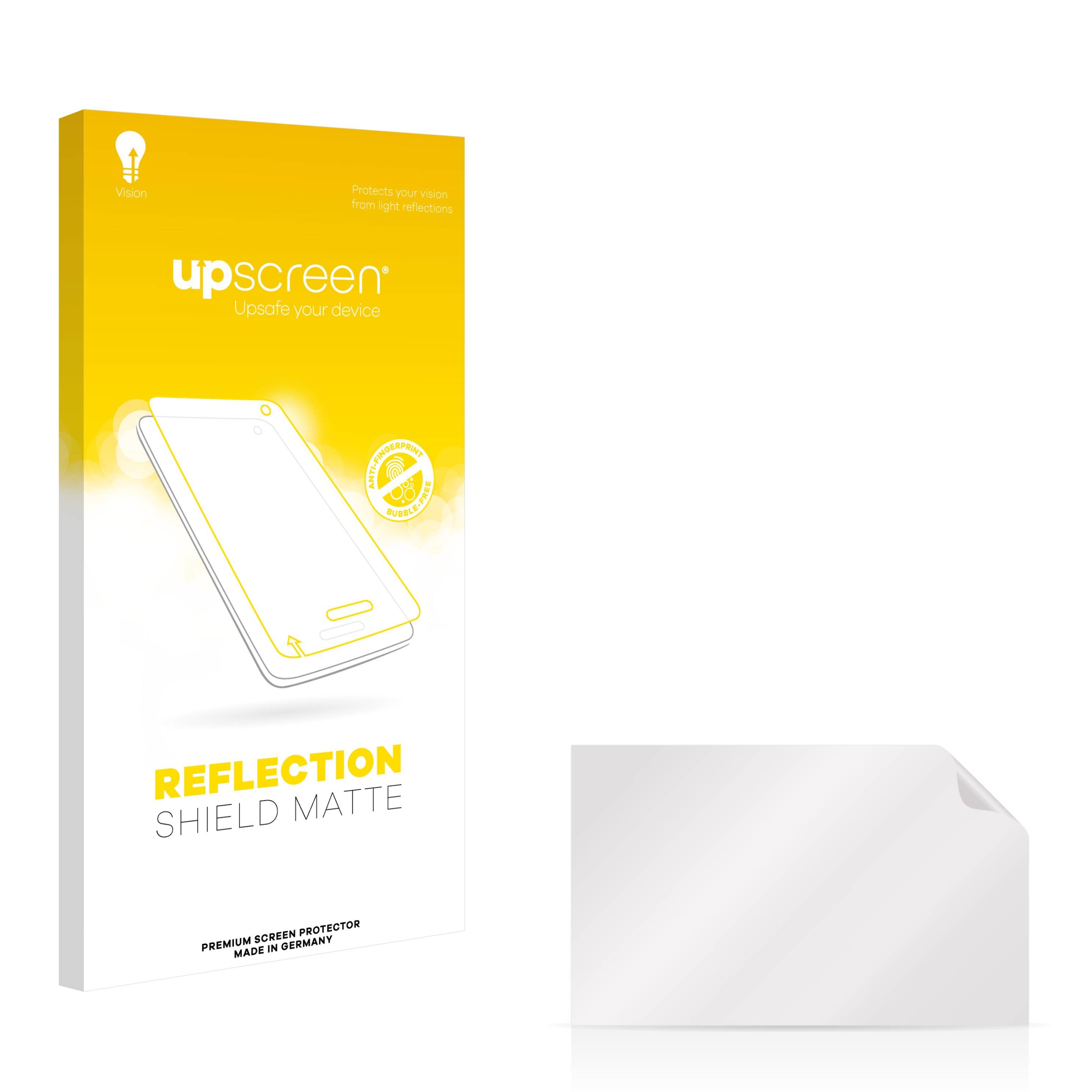 upscreen Reflection Shield Matte Premium Displayschutzfolie für XP-Pen Artist Pro 16