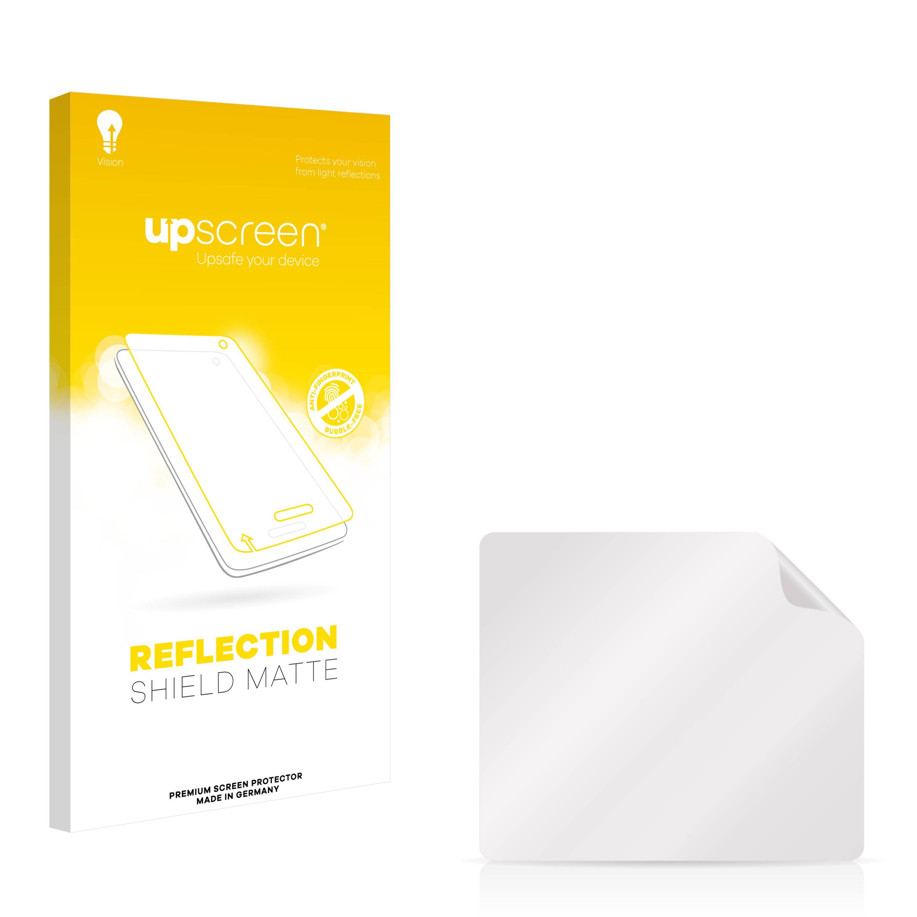 upscreen Reflection Shield Matte Premium Displayschutzfolie für Junsi iCharger