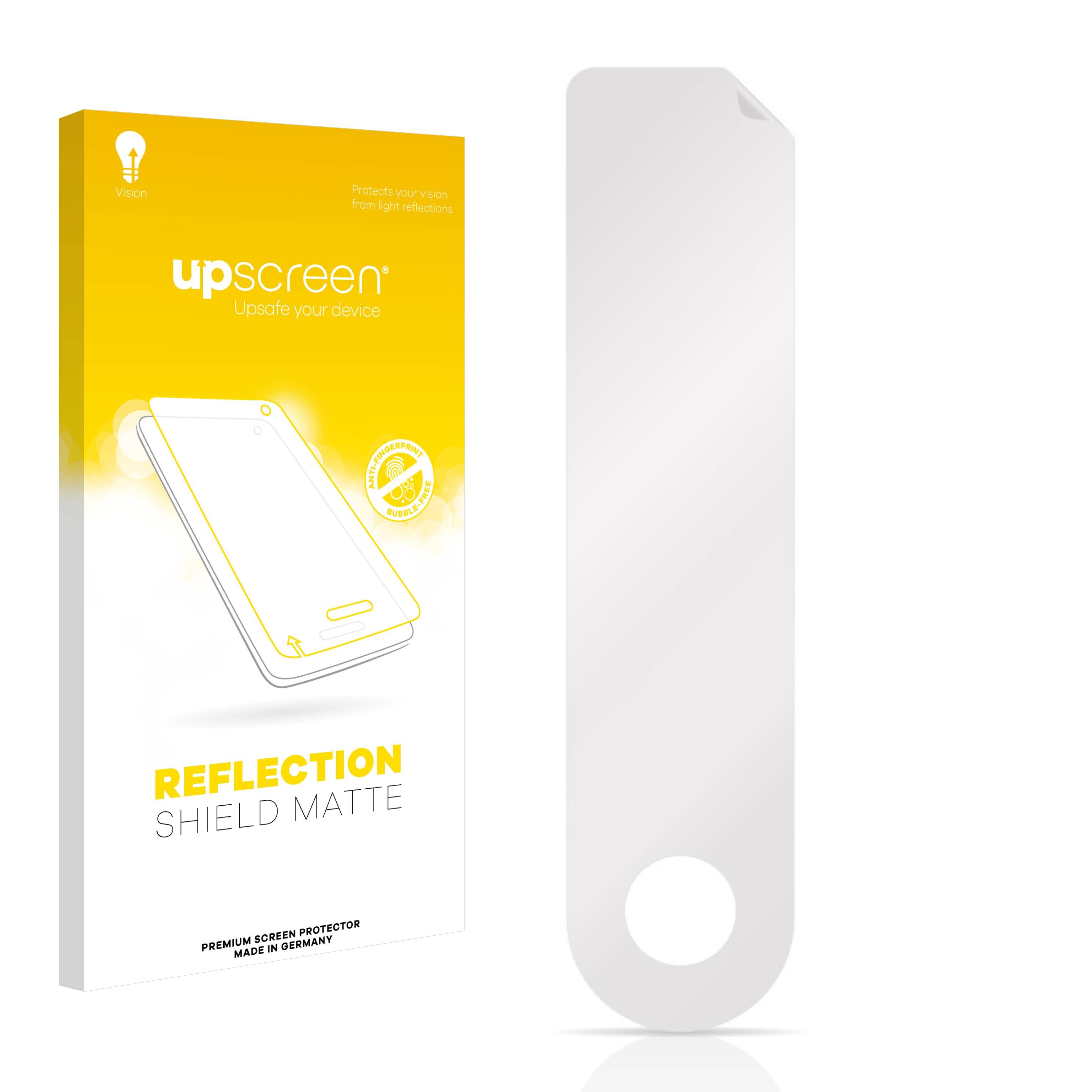 upscreen Reflection Shield Matte Premium Displayschutzfolie für Xiaomi Mi 3