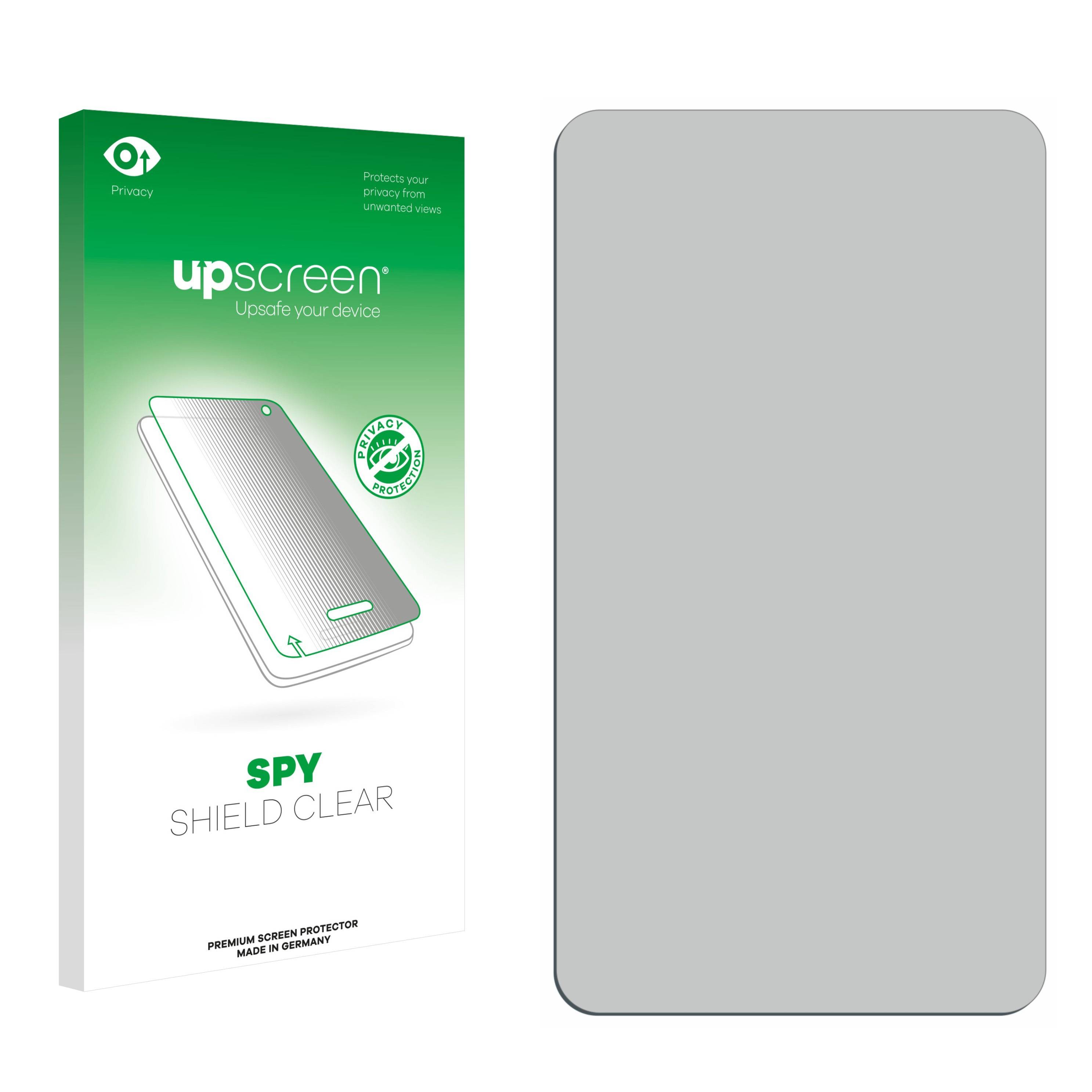 upscreen Blickschutzfolie für Zettle Terminal (by Paypal) Anti-Spy Privacy Blaulichtschutz Sichtschutzfolie