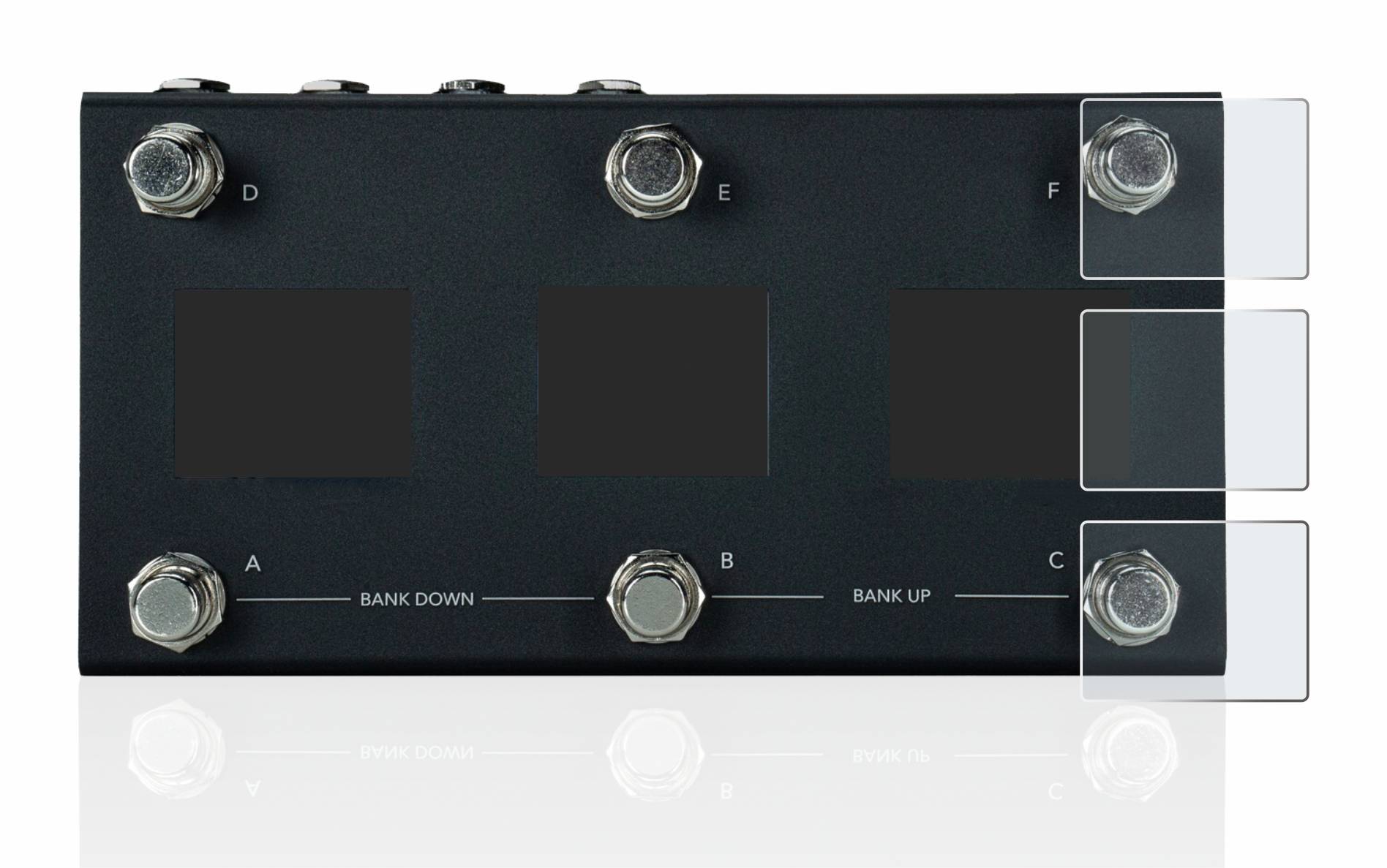 upscreen Reflection Shield Matte Premium Displayschutzfolie für Morningstar MC6