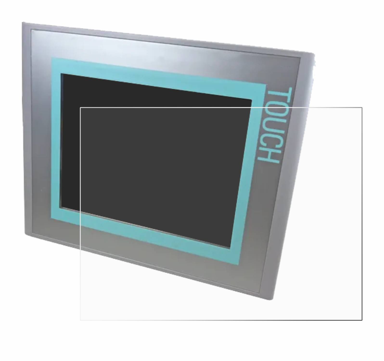BROTECT HD-Clear Displayschutzfolie für Siemens MP377 15