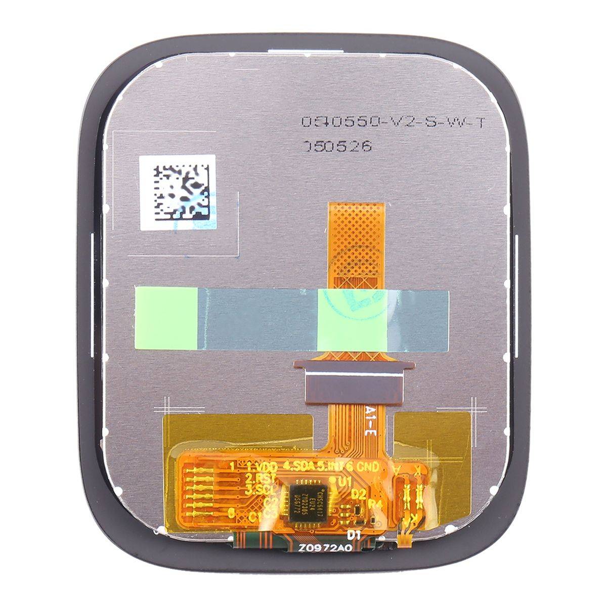 Für Xiaomi Redmi Watch 3 Active Display Full LCD Einheit Ersatzteil